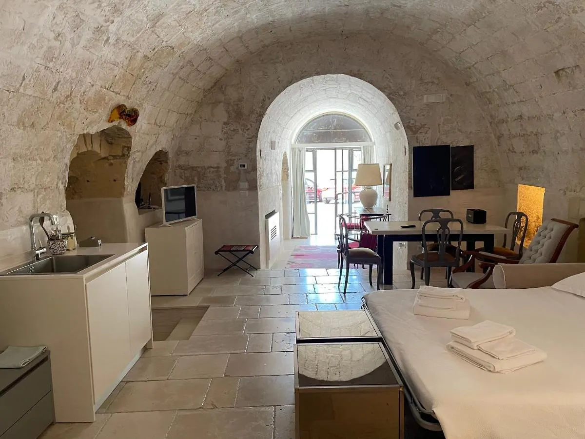 **  Lu Leccio Aparthotel Lecce Itália