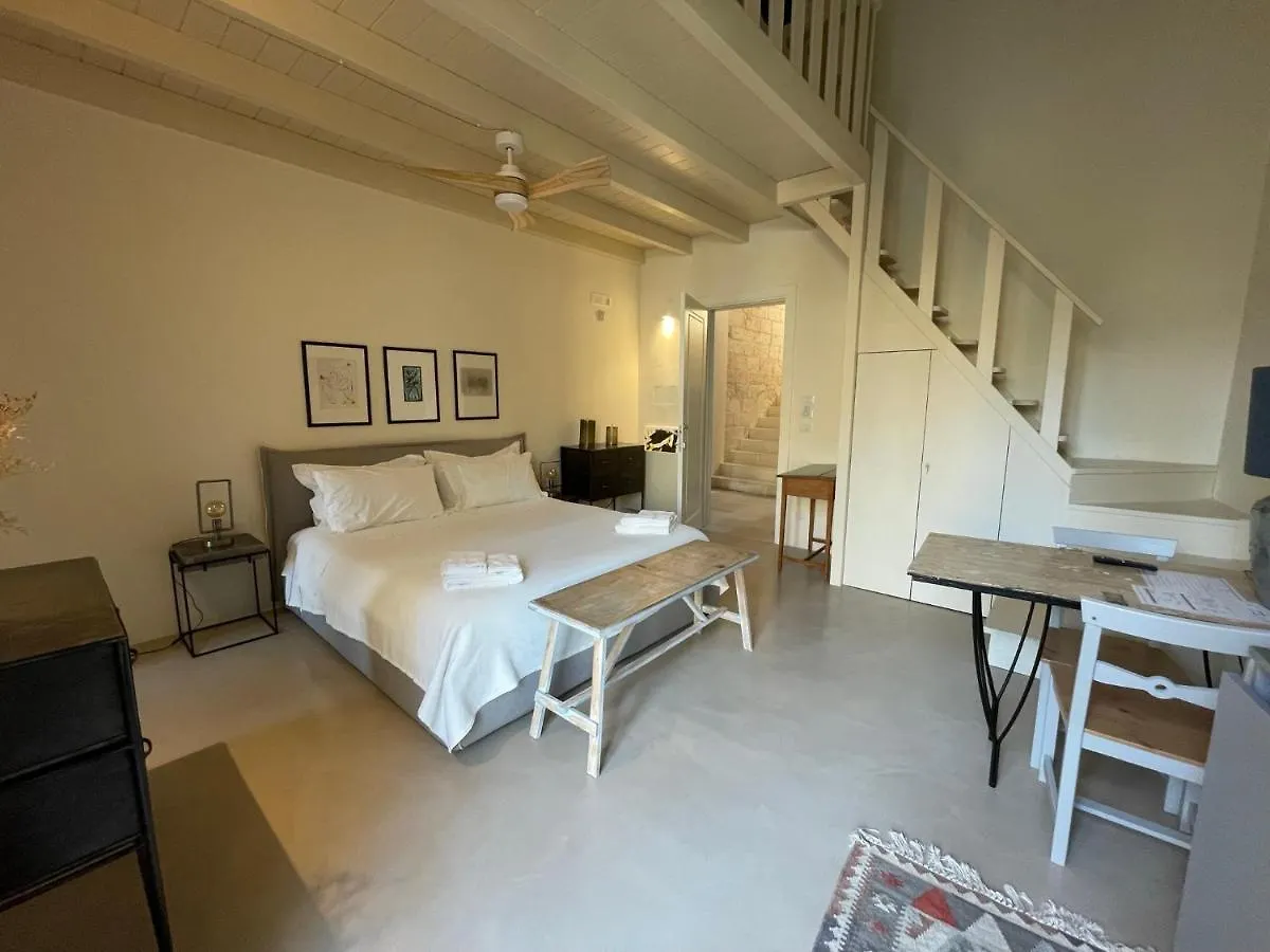 Lu Leccio Aparthotel Lecce