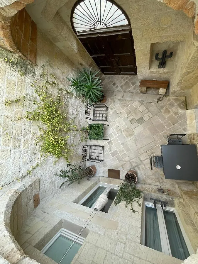 Lu Leccio Aparthotel Lecce