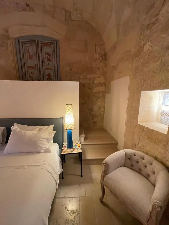 Lu Leccio Aparthotel Lecce Itália