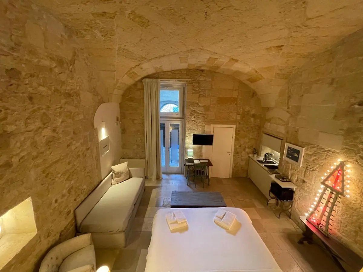 Lu Leccio Aparthotel Lecce 2*,