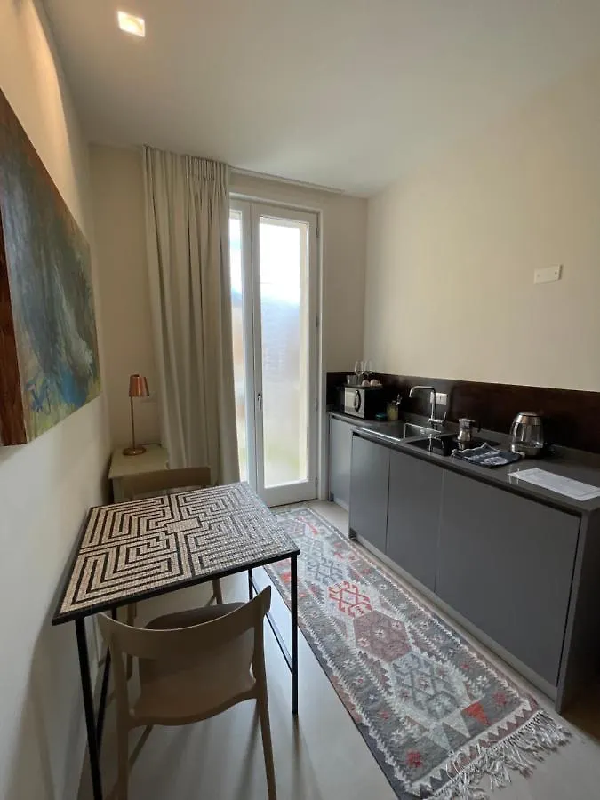 Lu Leccio Aparthotel Lecce
