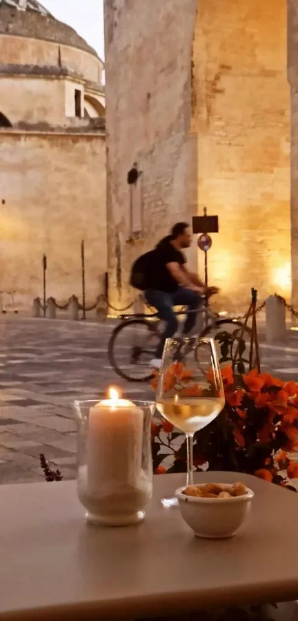Lu Leccio Aparthotel Lecce
