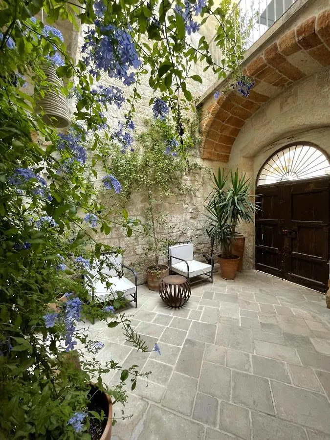 Lu Leccio Aparthotel Lecce