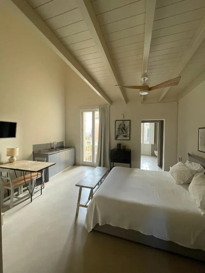 Lu Leccio Aparthotel Lecce