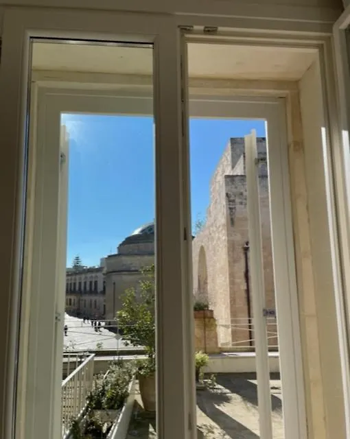 Lu Leccio Aparthotel Lecce Itália