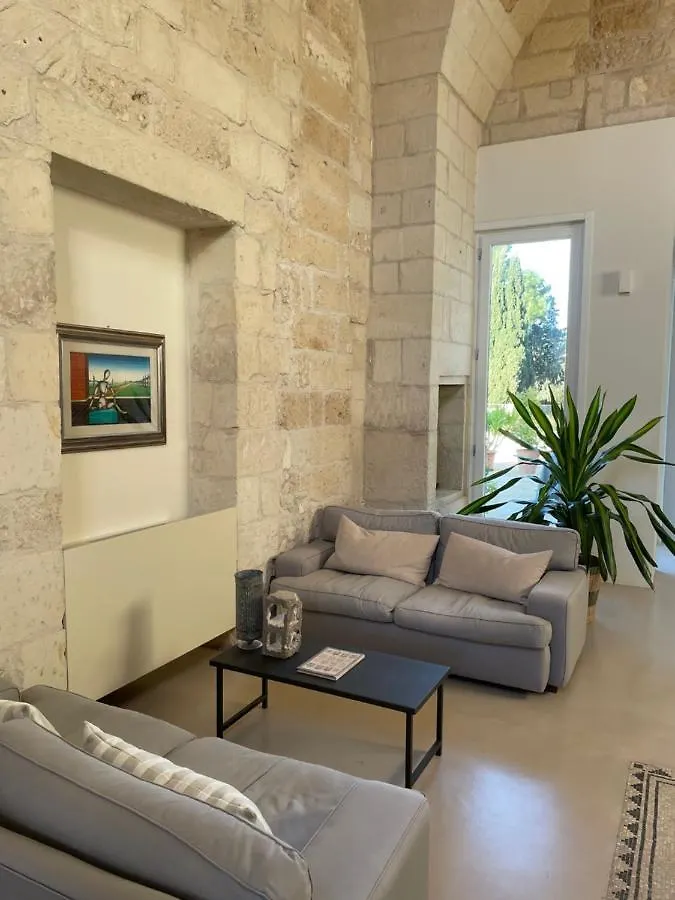 Lu Leccio Aparthotel Lecce