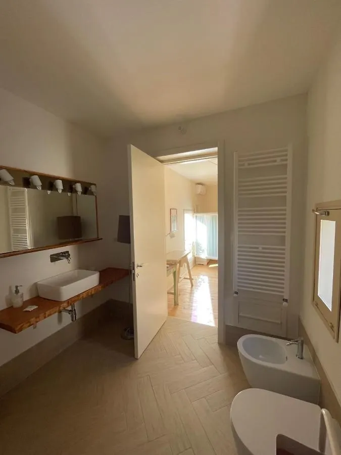 Lu Leccio Aparthotel Lecce