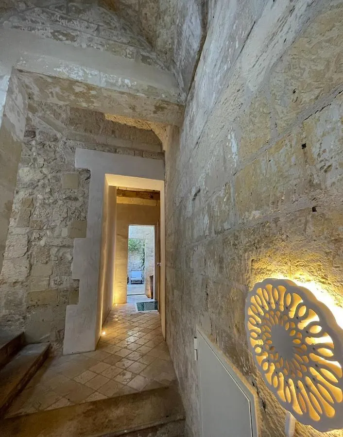 Lu Leccio Aparthotel Lecce