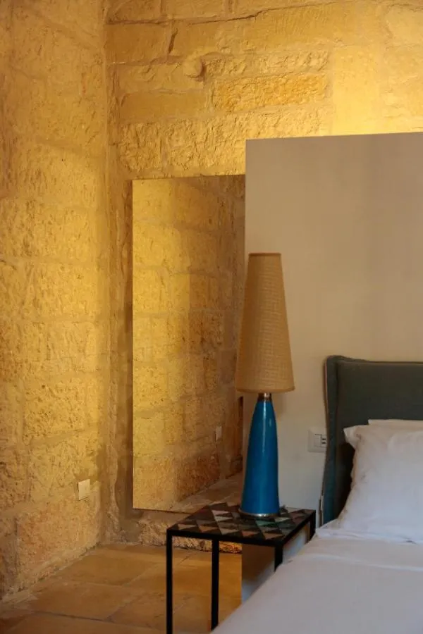 Lu Leccio Aparthotel Lecce Itália