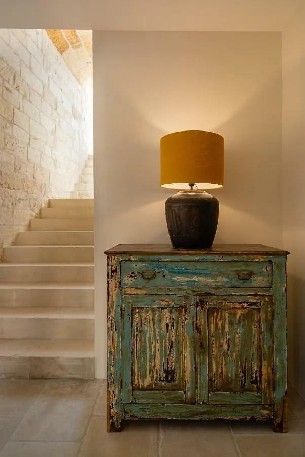 Lu Leccio Aparthotel Lecce