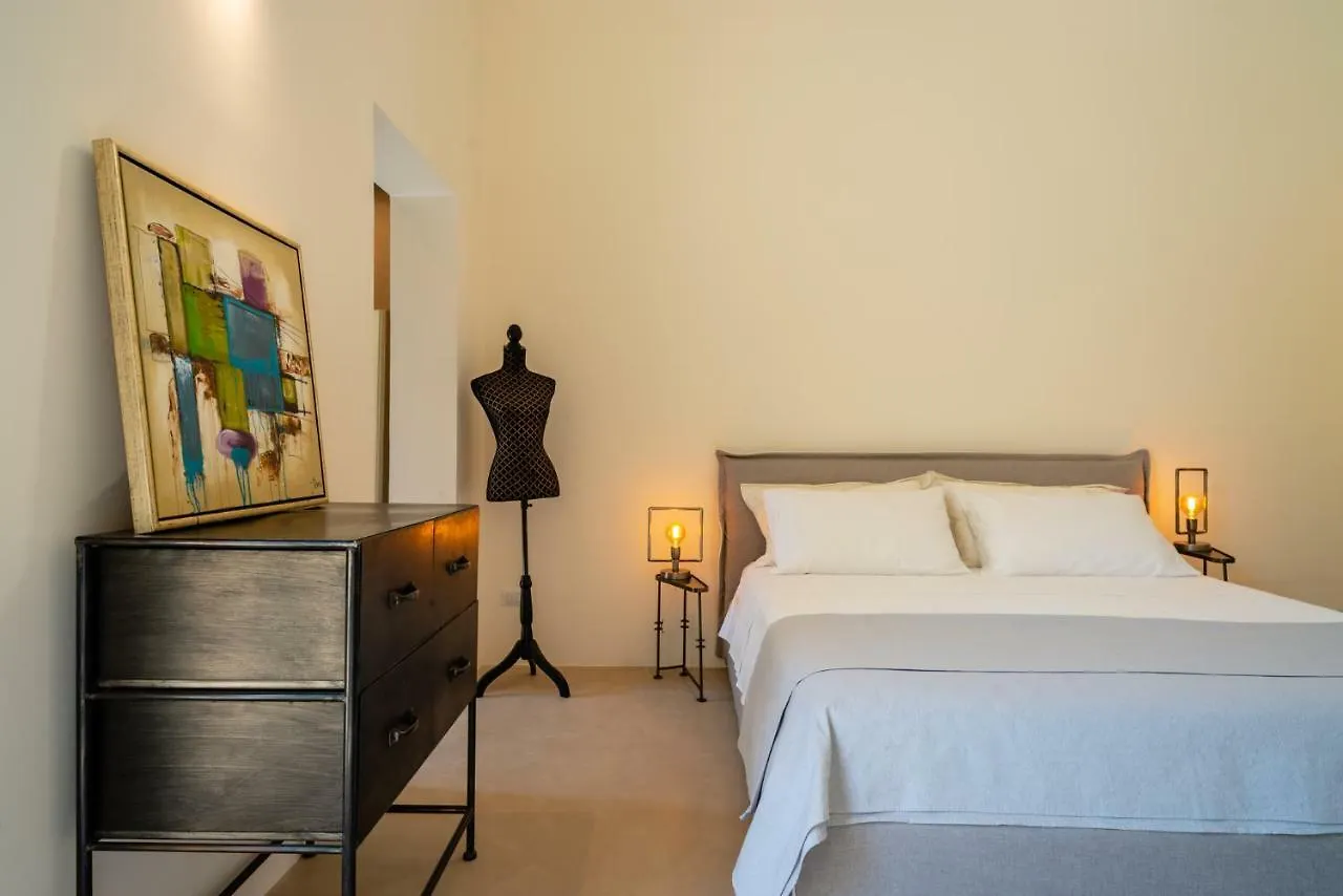 Lu Leccio Aparthotel Lecce