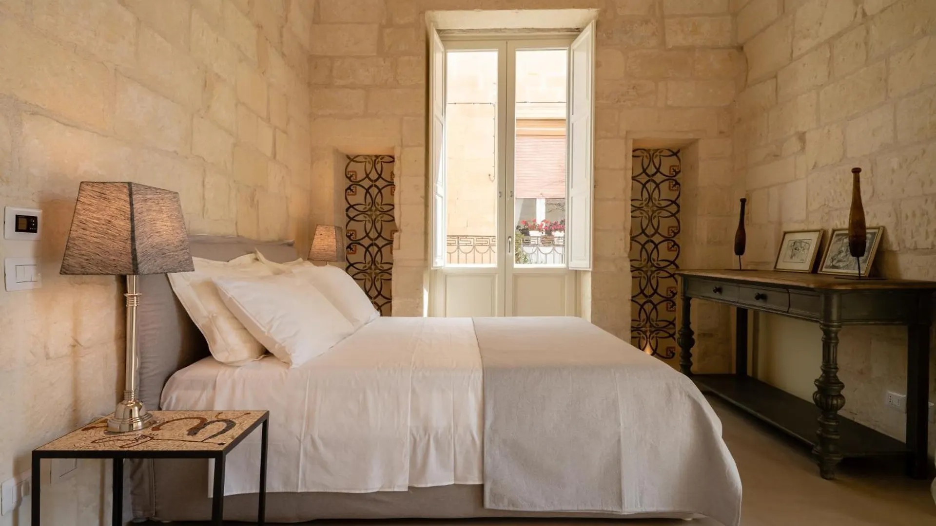 Lu Leccio Aparthotel Lecce