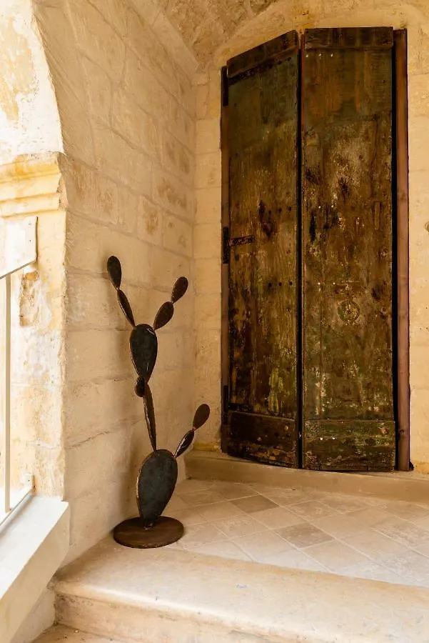 Lu Leccio Aparthotel Lecce
