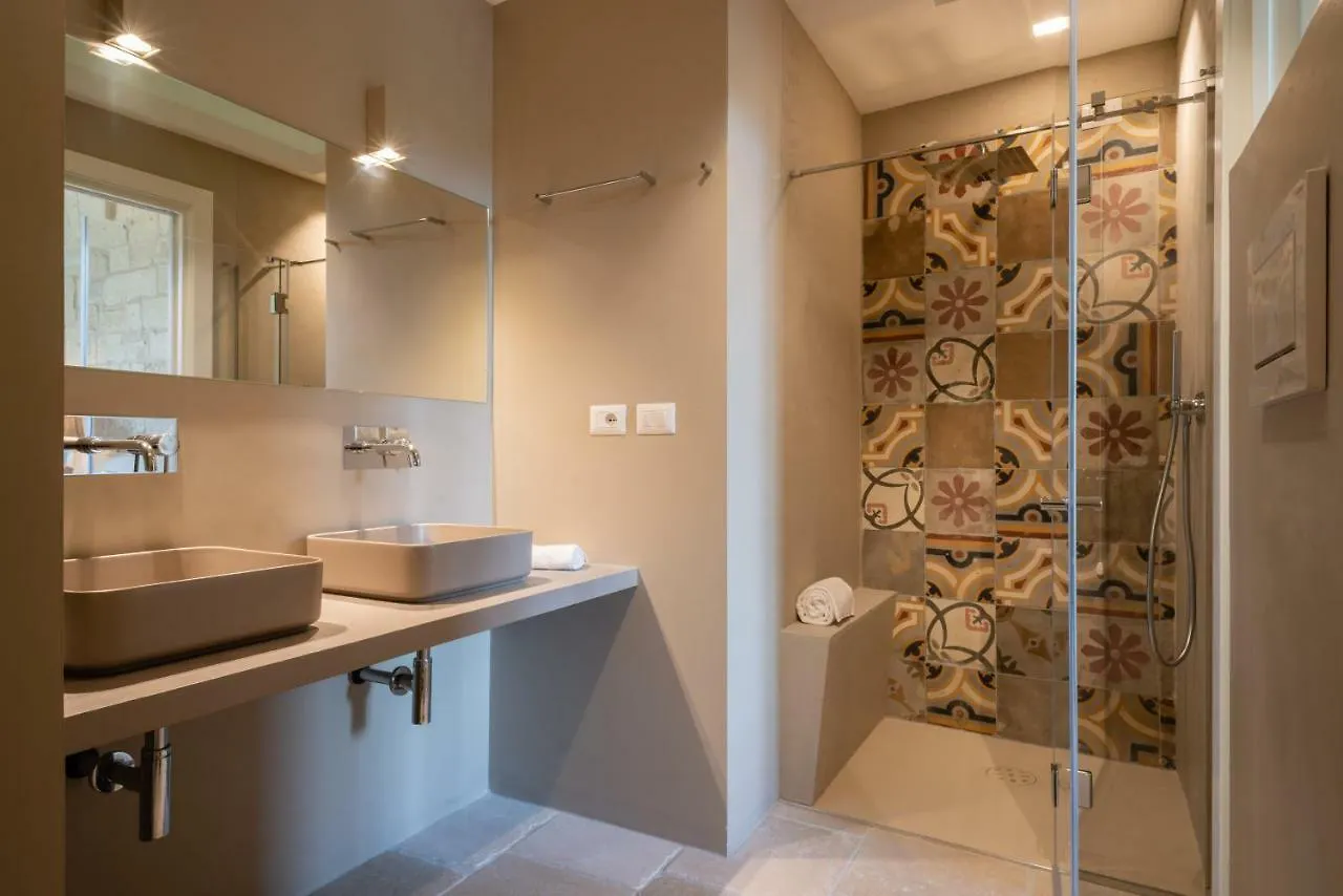 Lu Leccio Aparthotel Lecce