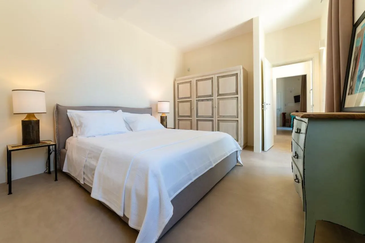 Lu Leccio Aparthotel Lecce Itália