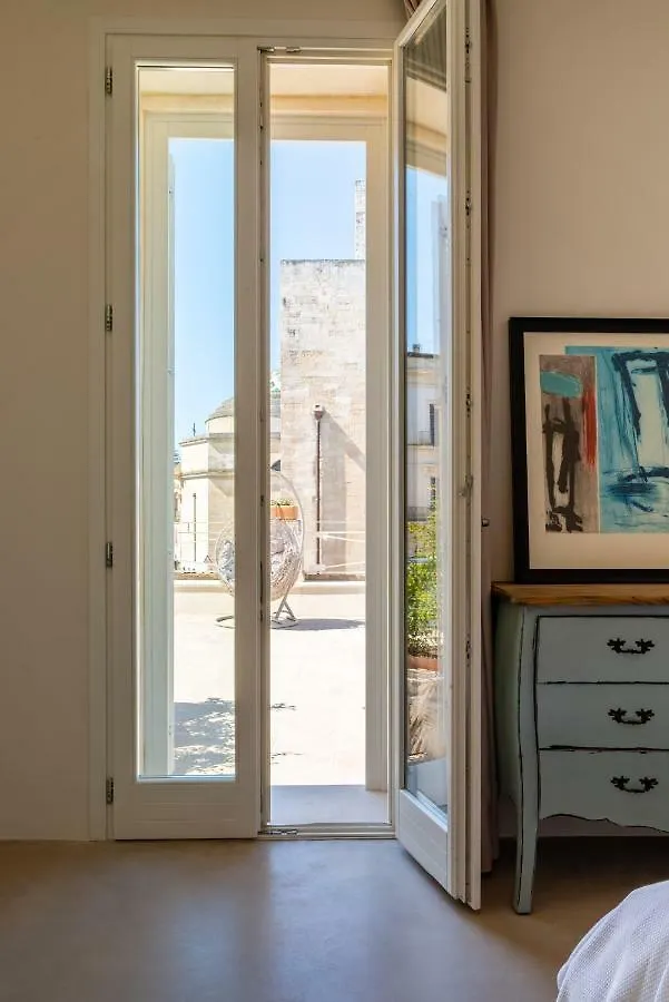 Lu Leccio Aparthotel Lecce 2*,
