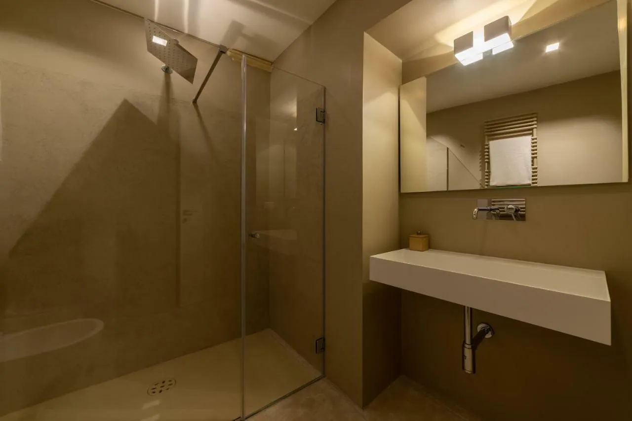 Lu Leccio Aparthotel Lecce