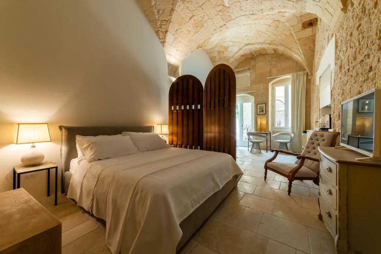 Lu Leccio Aparthotel Lecce 2*,  Itália