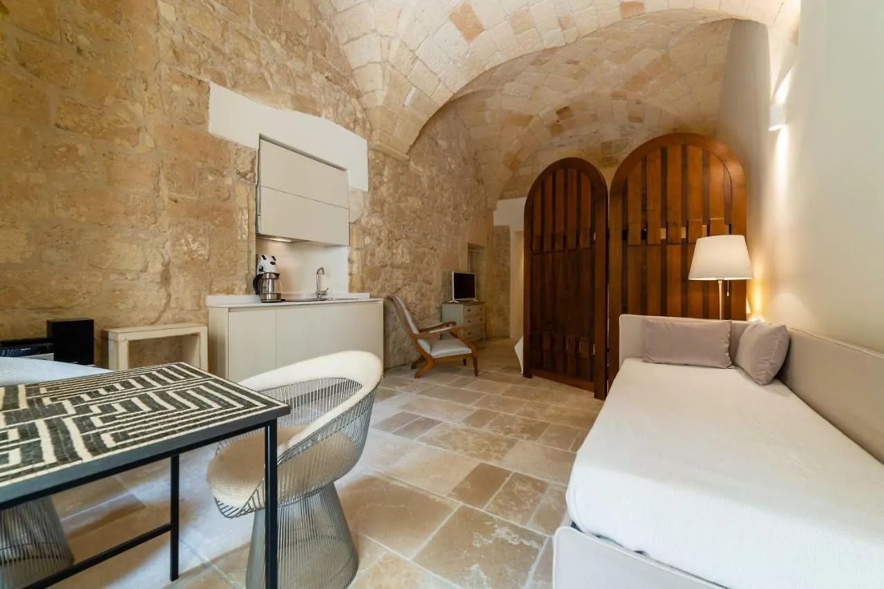 Lu Leccio Aparthotel Lecce