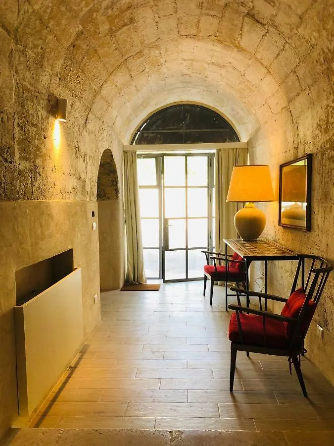 Lu Leccio Aparthotel Lecce