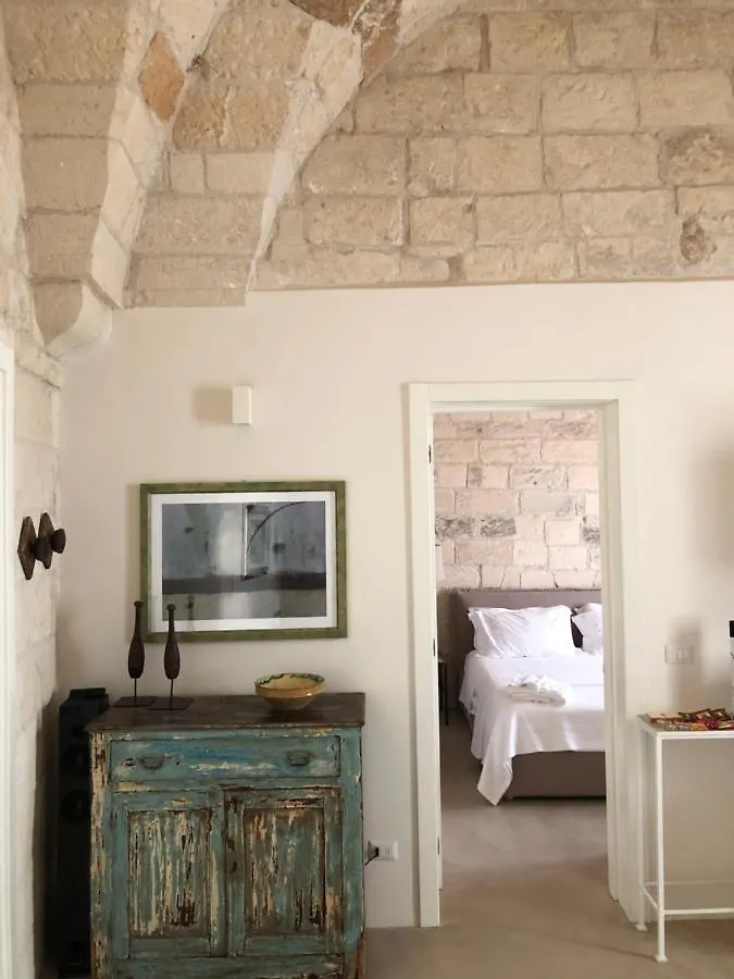 Lu Leccio Aparthotel Lecce