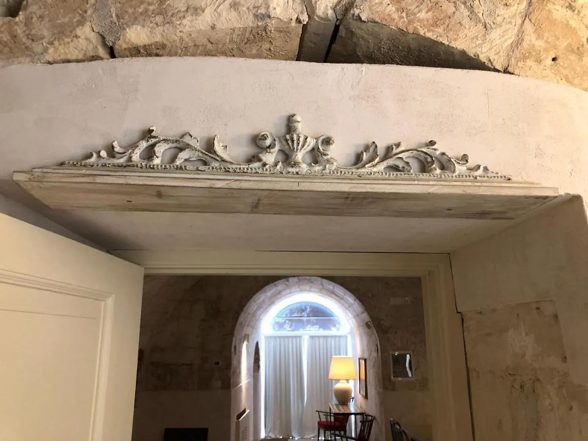 Lu Leccio Aparthotel Lecce