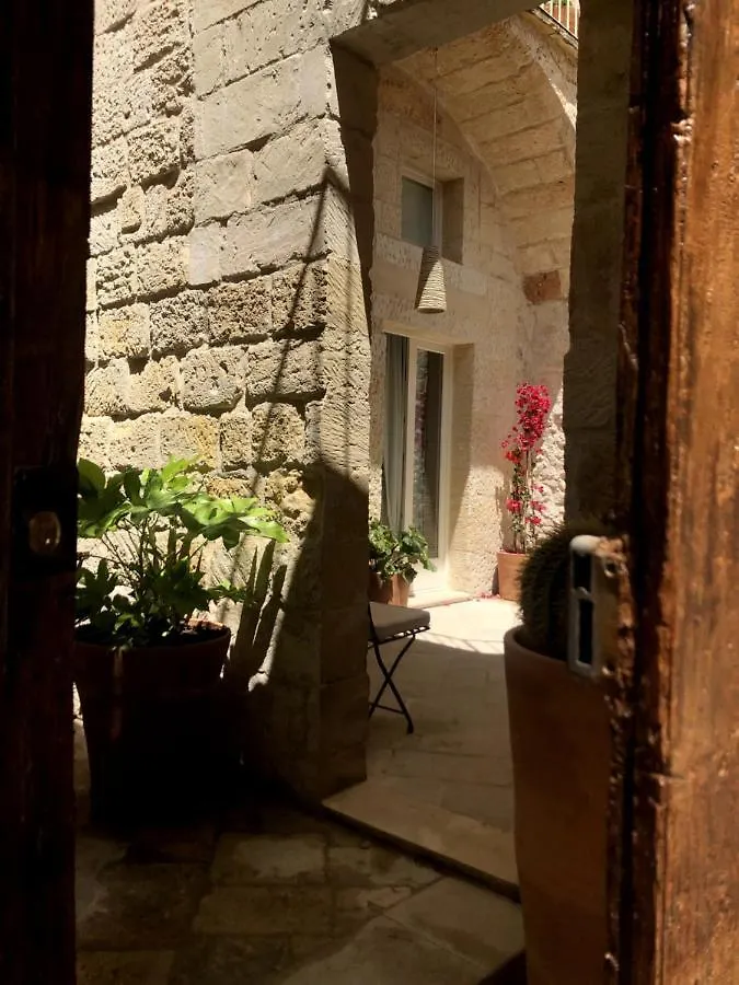 Lu Leccio Aparthotel Lecce