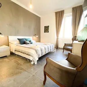 Frühstückspension 4 Balconi Rooms-elements, Lecce